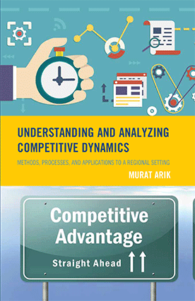 Understanding and Analyzing Competitive Dynamics book cover